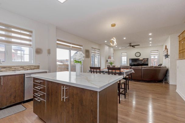 For Lease - 288 POWELL Road, Brantford, Ontario - Photo 1