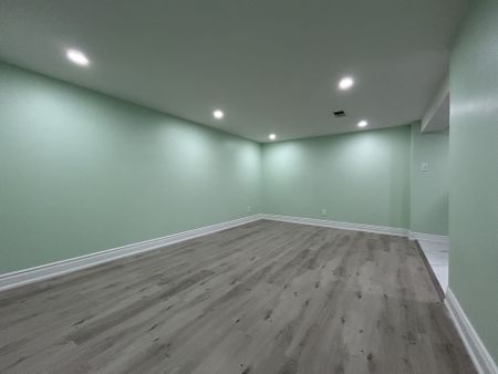 For Lease - 35 Mack Avenue, Toronto, Ontario - Photo 3