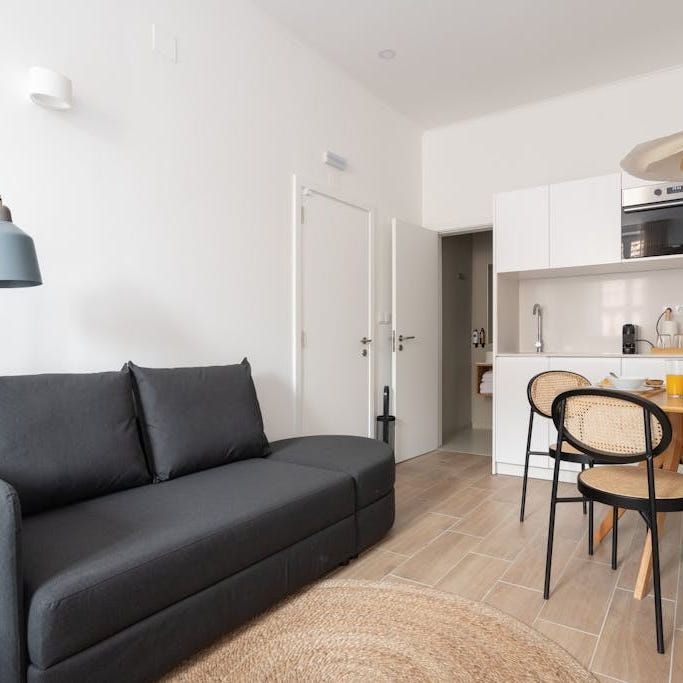 Travessa Convento das Bernardas, Lisbon, Lisbon 1200-638 - Photo 1