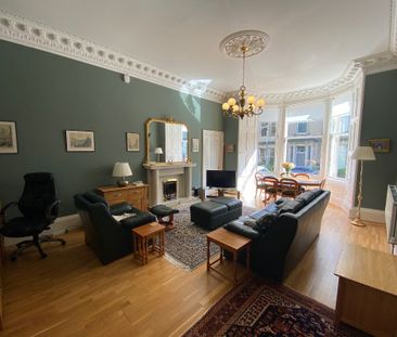 Blantyre Terrace, Bruntsfield, Edinburgh, EH10 5AD - - Photo 5