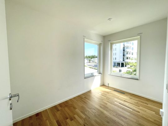 Sidenvägen 3 - Photo 1