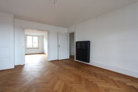 Rent a 4 ½ rooms apartment in Bern - Photo 2