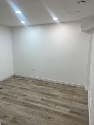 For Lease - 50 Markham Road Unit# 15 Basement, Toronto, Ontario - Photo 3