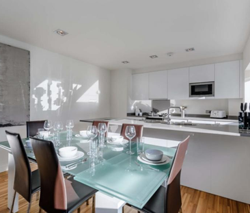 2 bedroom apartment to rent - Photo 4