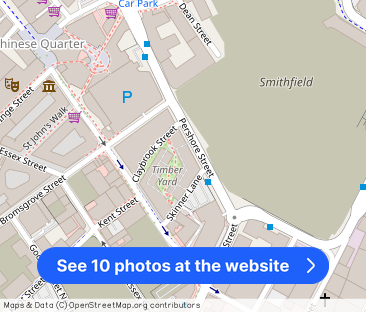 Digbeth Square, 10 Lombard Street, Birmingham, B12 - Photo 1