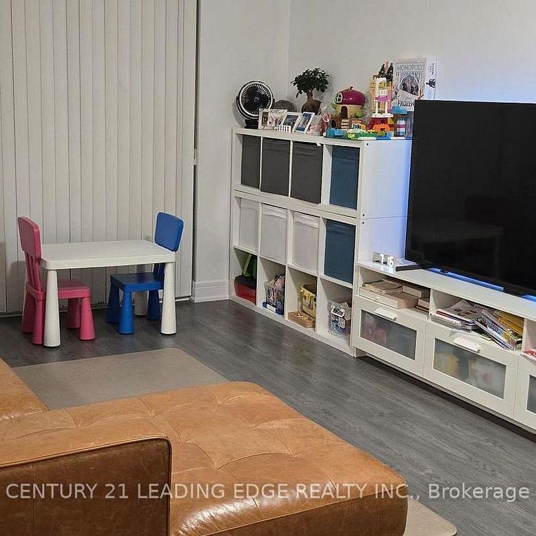 For Lease - 35 Brian Peck Crescent Unit# 414, Toronto, Ontario - Photo 1