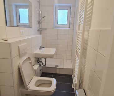 Attraktiv! 2-Zimmer-Wohnung frisch saniert (2024) - Photo 2