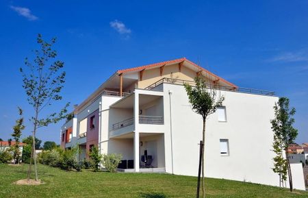 Appartement à louer à Couzeix - Photo 3