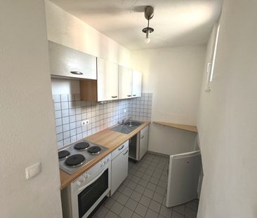 „2 Zimmer-Wohnung in Perchtoldsdorfer Zentrumslage“ - Foto 4