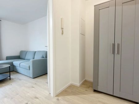 FÜR PENDLER UND WOCHENENDHEIMFAHRER !!! Apartment im Zentrum - Photo 4
