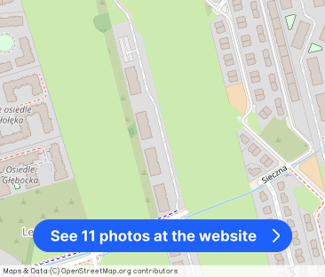 Przytulne 2 pokojowe mieszkanie z loggią i parkingiem - Photo 1