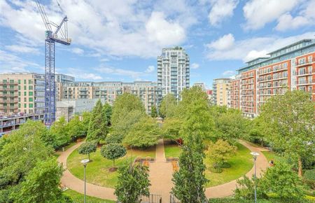 2 Bed Flat, Fermont House, NW9 - Photo 3