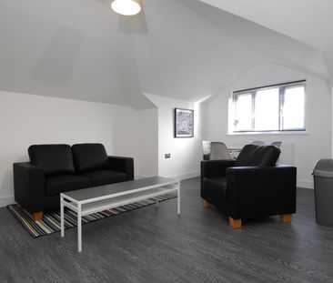 Belgrave Manor, 3 bed apts, Plymouth - Photo 5