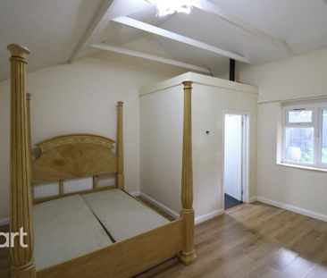 2 bedroom bungalow to rent - Photo 3