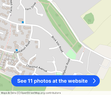 Woodbine Close, North Walsham, - Photo 1