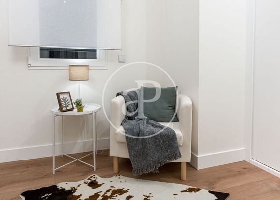 Luxury Apartment for rent in Madrid, Autonomous Region of Madrid - Photo 1