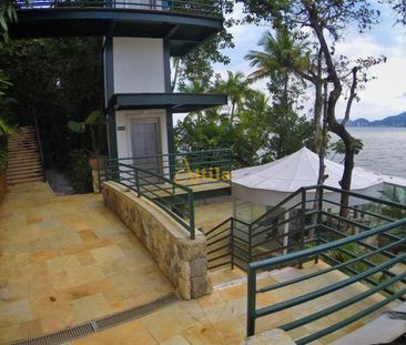 Casa de Condomínio Com 3 Dorms, Península, Guarujá - R$3.5 Mi, Cod:... - Photo 2