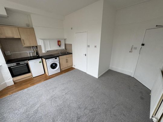 1 bedroom house to rent - Photo 1