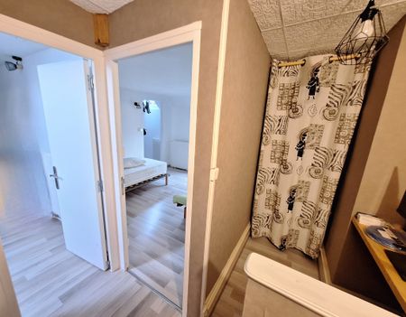 maison de ville - Photo 4