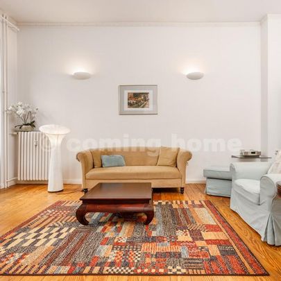 Wohnen wie bei guten Freunden - Photo 1