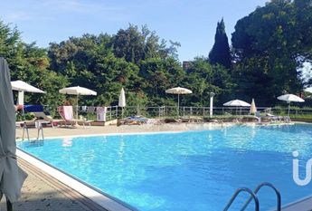 Via Del Golf, 2, Arenzano, Liguria 16011