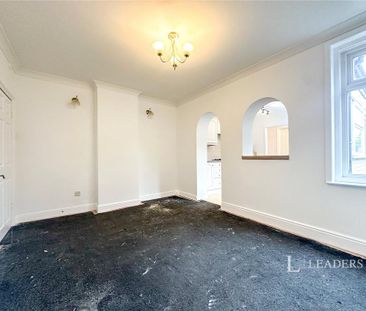 2 bedroom terraced house to rent - Photo 6