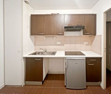 Appartement T1 Montauban à louer - Photo 1