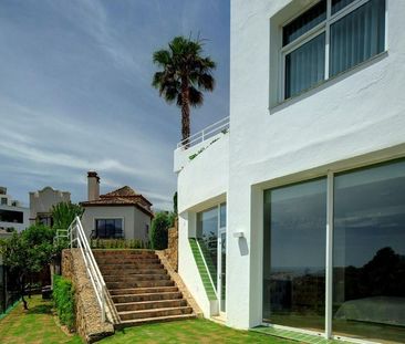 Luxury Villa for rent in Benahavís, Spain - Photo 3