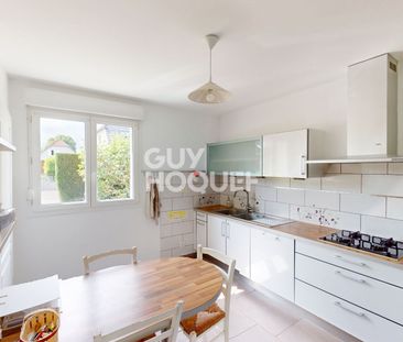 Maison Burnhaupt le Bas 5 pièces 102 m2 - Photo 3