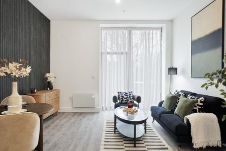 1 bedroom apartment to rent - Photo 3