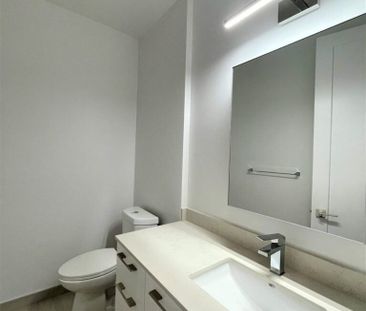 For Lease - 38 Water Walk Drive Unit# Ph07, Markham, Ontario - Photo 5