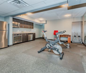 For Lease - 321 Spruce Street Unit# 207, Waterloo, Ontario - Photo 1
