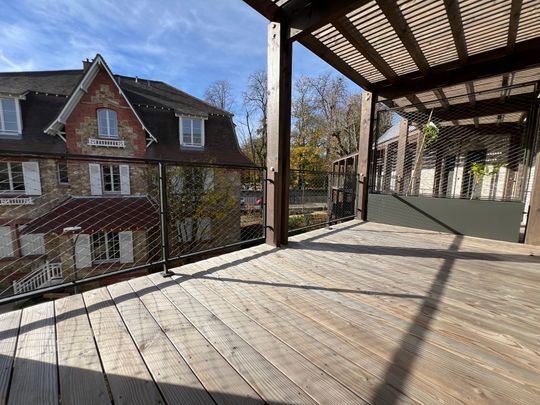 Rue Saint-Charles, - Photo 1