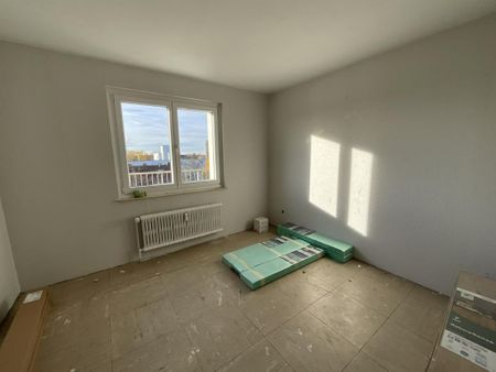 3-Zimmer-Wohnung in Duisburg Wanheimerort - Photo 4