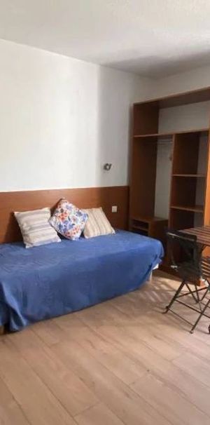 Location Appartement - Photo 1