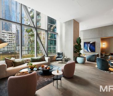 2101/648 Lonsdale Street, Melbourne - Photo 2