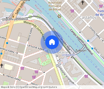 Alquiler de piso en Calle Lersundi - Photo 1