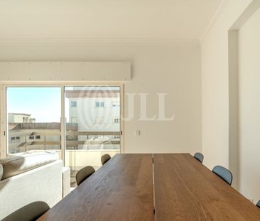 3 room luxury Apartment for rent in Moinho das Antas (Oeiras e Sao ... - Photo 2