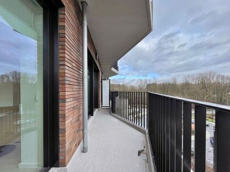 Studio te huur - Foto 2
