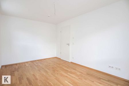 Moderne Neubau-Erdgeschosswohnung mit Garten in Altrip – Ihr neues barrierefreies Zuhause! - Photo 3