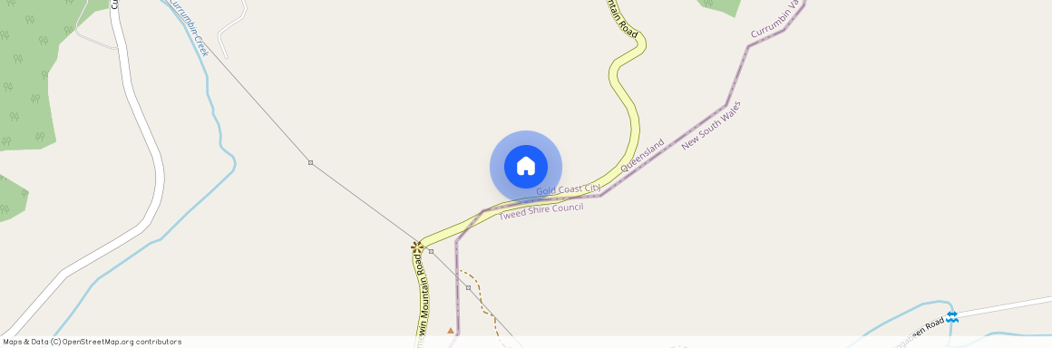 1/184 Tomewin Mountain Rd, Qld 4223, Currumbin Valley