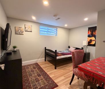 For Lease - 138 Goulding Avenue Unit# BSMT, Toronto, Ontario - Photo 5