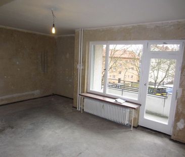 Ins neue Jahr mit einer neuen Wohnung - Photo 1