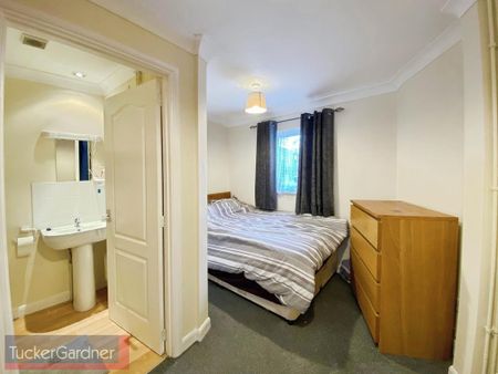 1 bedroom maisonette to rent - Photo 4