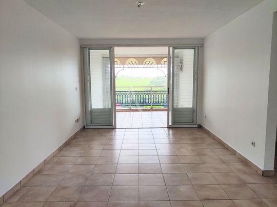 Location Appartement 62.17m² 3 pièces Fort de france - Photo 1