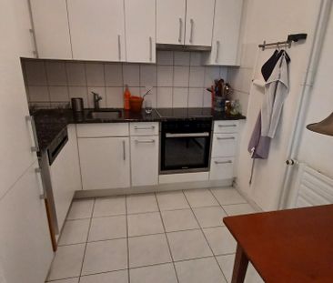 schöne Wohnung in der Freiburger Altstadt! - Photo 6