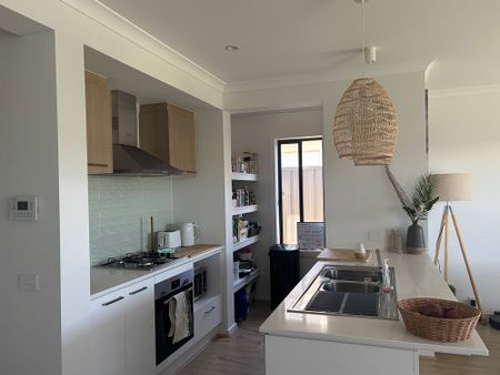 3-bedroom shared house, Boyle Street - Photo 5