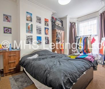 5 Bedroom Mid Terraced House for rent in Ashville Grove - Photo 3