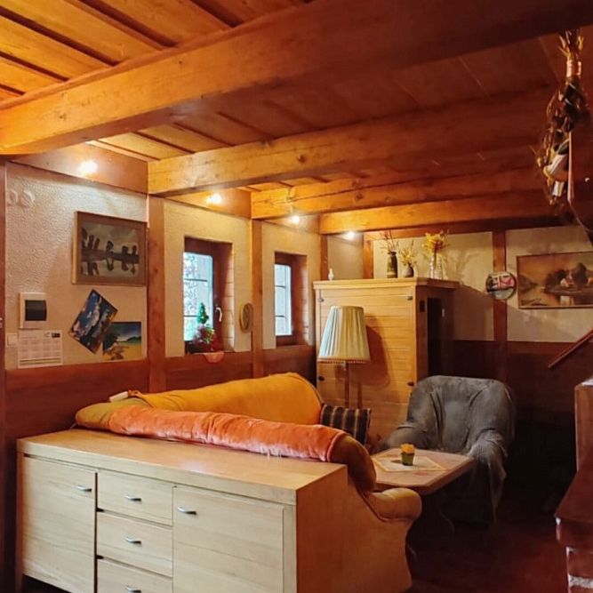 Pronájem bytu 1+kk 20 m² - Photo 1