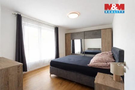Pronájem bytu 3+kk, 79 m - Fotografie 2